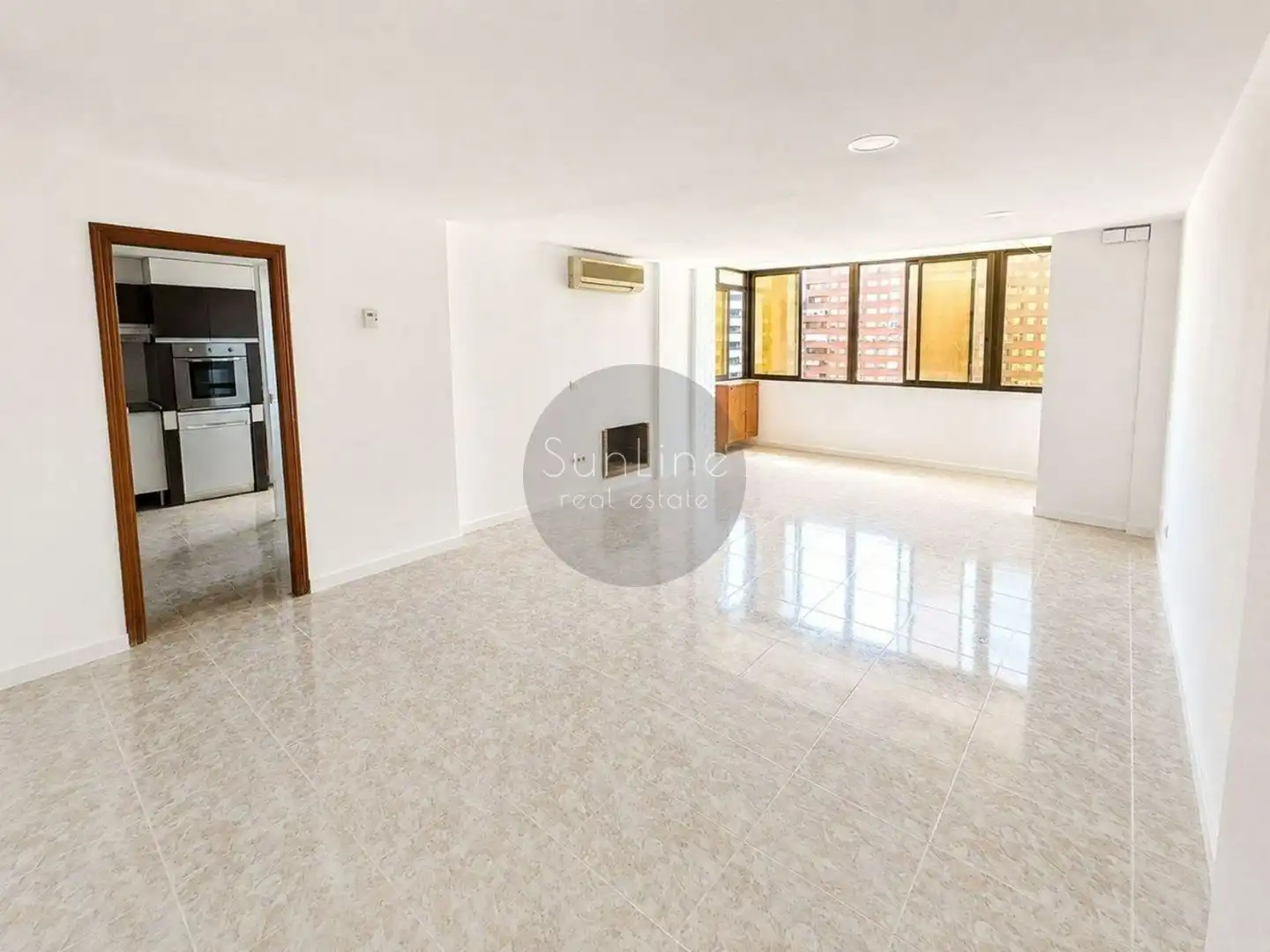 Flat for rent in Algirós