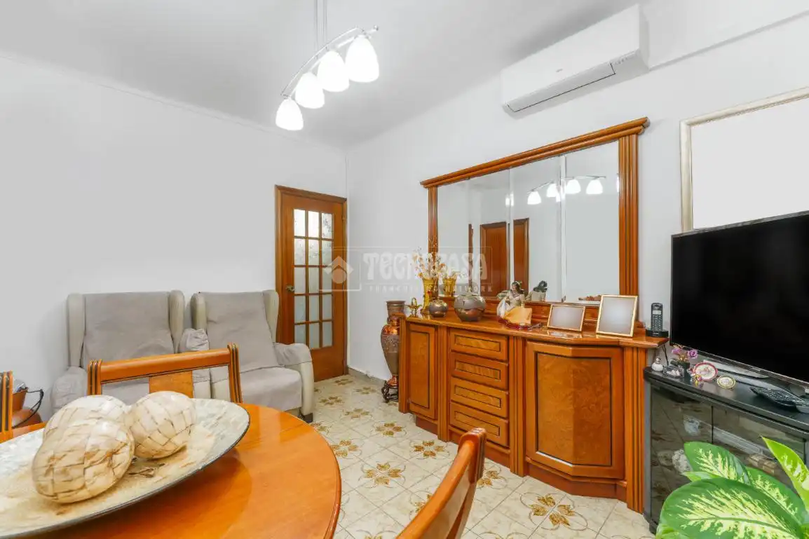 Piso en venta en La Gavarra, imagen 4