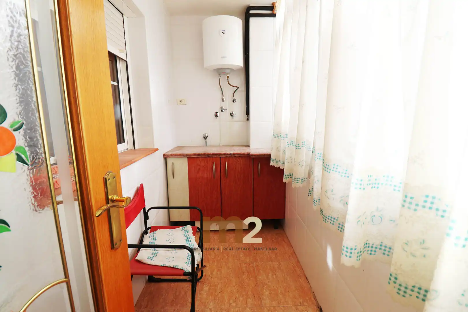 Ático con ascensor en venta en Carrer Miguel Hernández, imagen 13