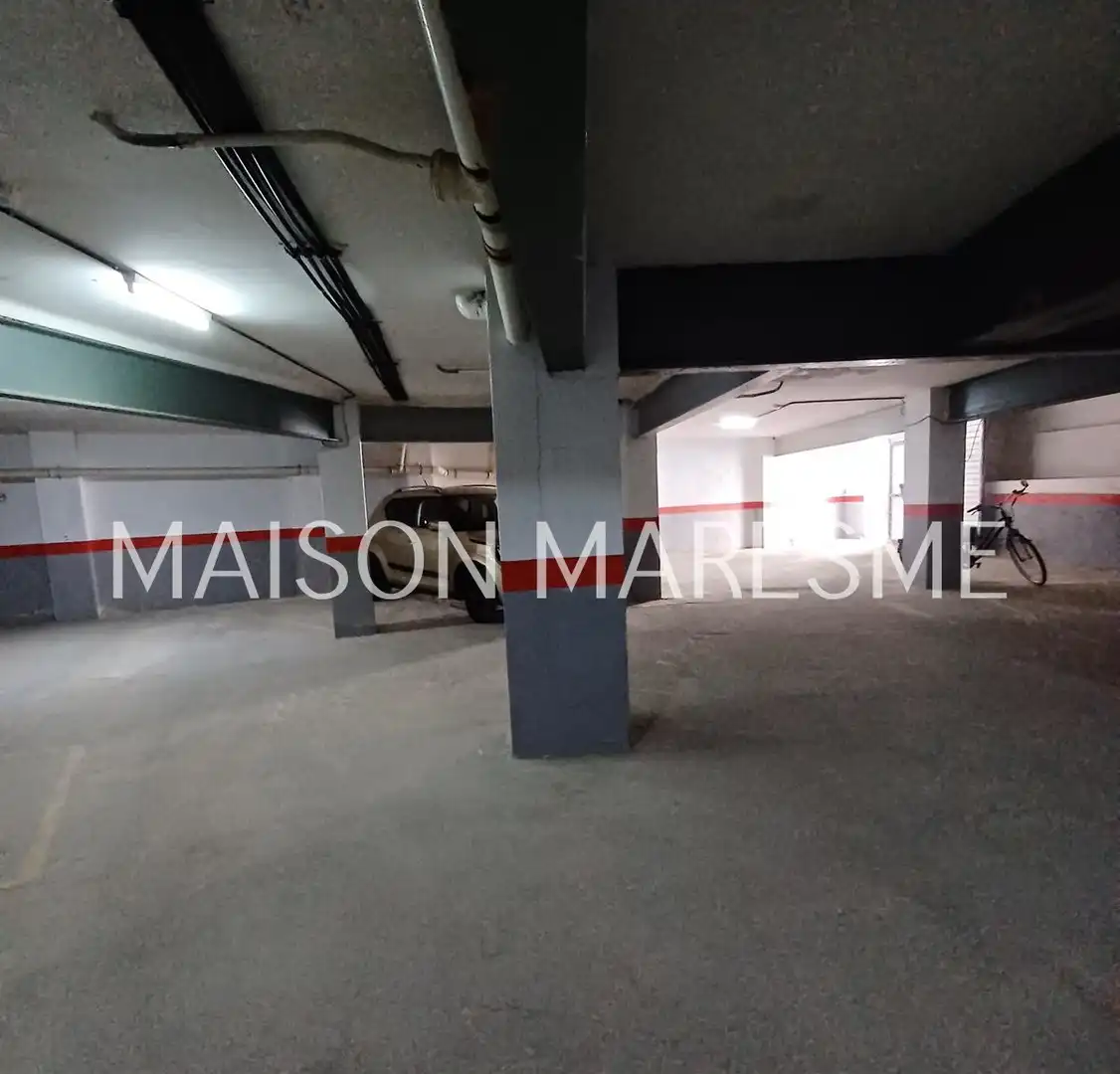 Parkplatz zum Verkauf in Canet de Mar, imagen 7