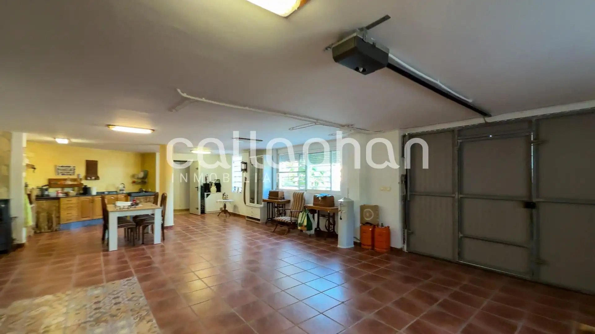 Detached house with pool for sale in Calle SAN CRISTOBAL, DE, imagen 48