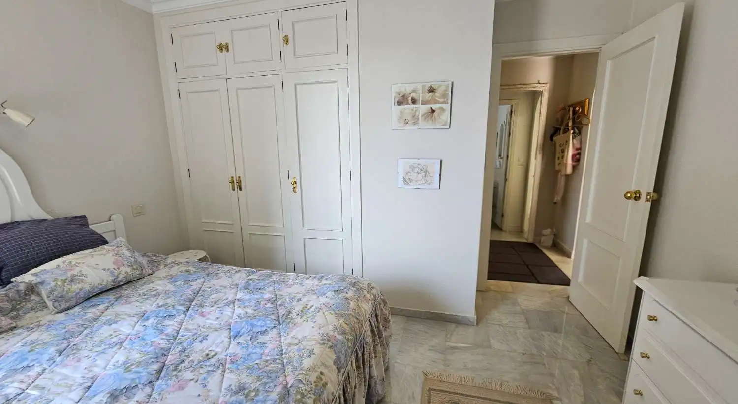 Apartament amb piscina en venda a Montemar, imagen 34