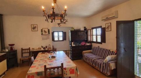 Foto 4 de Finca rústica en venda a Yunquera, Málaga