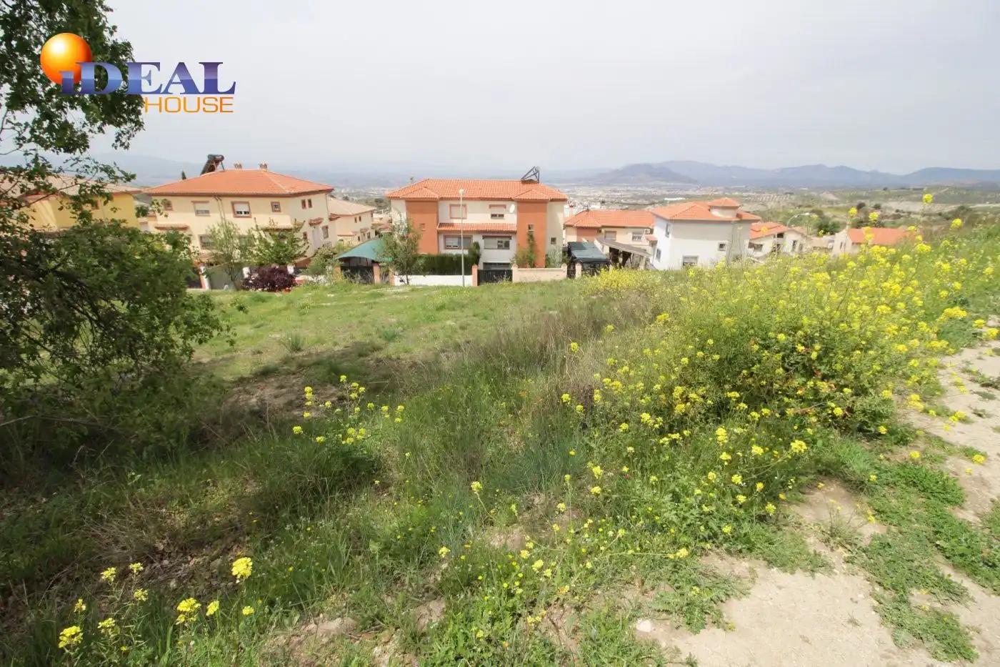 Country homes for sale in Víznar
