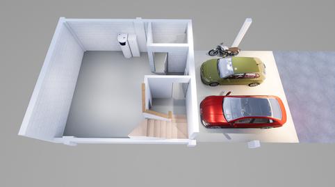 Foto 4 de Casa adosada en venda a Salvatierra / Agurain, Araba - Álava