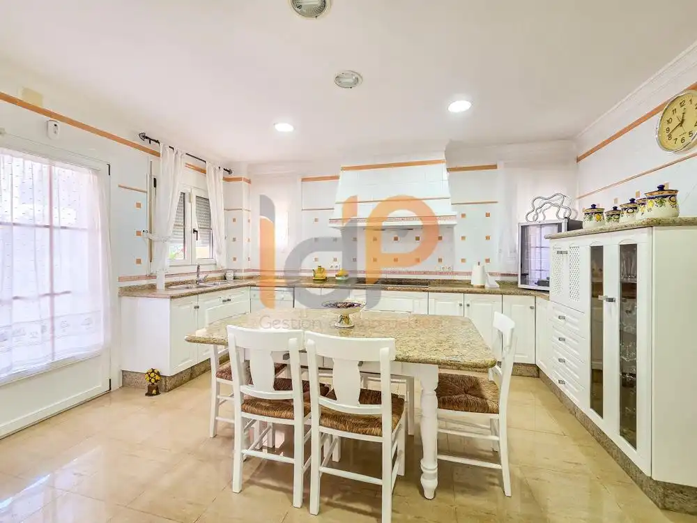 Casa amb terrassa en venda a Puerto de Garrucha, imagen 8