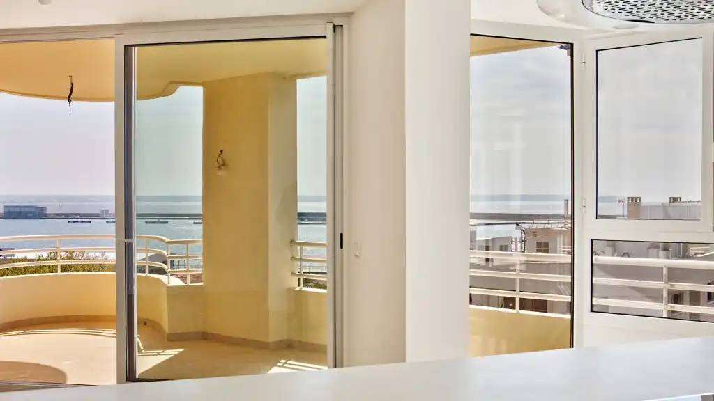 Apartament amb piscina en venda a Ponent, imagen 14