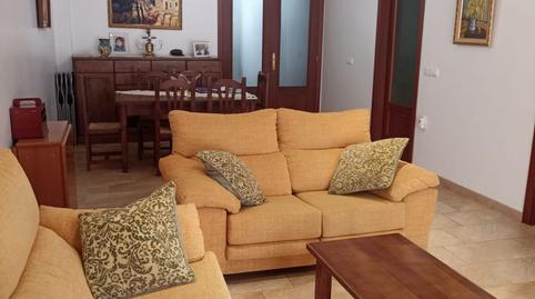 Foto 2 de Casa o chalet en venta en La Zarza (Badajoz), Badajoz