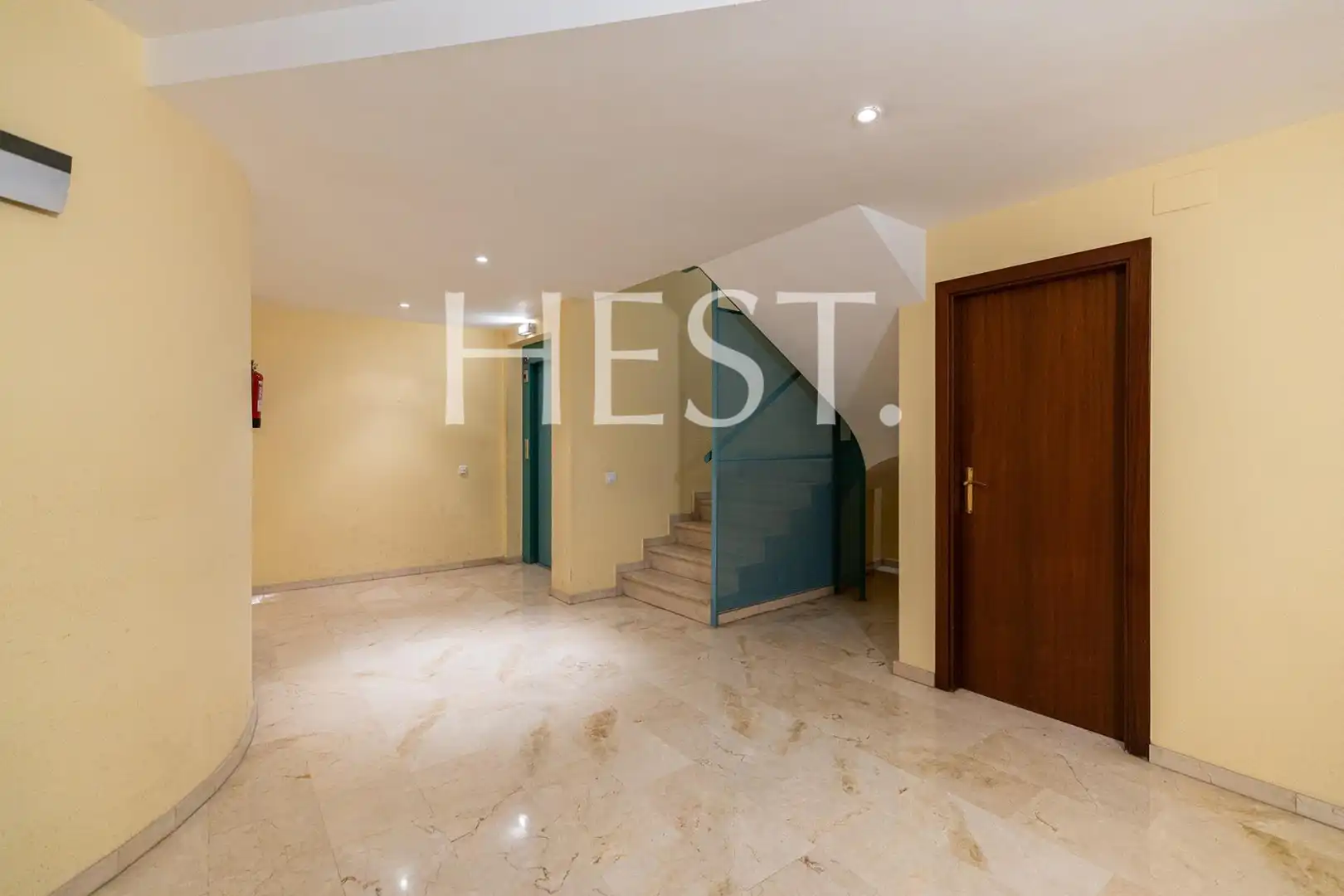 Appartamento con terrazza in vendita a Carrer d'Aldana, imagen 24