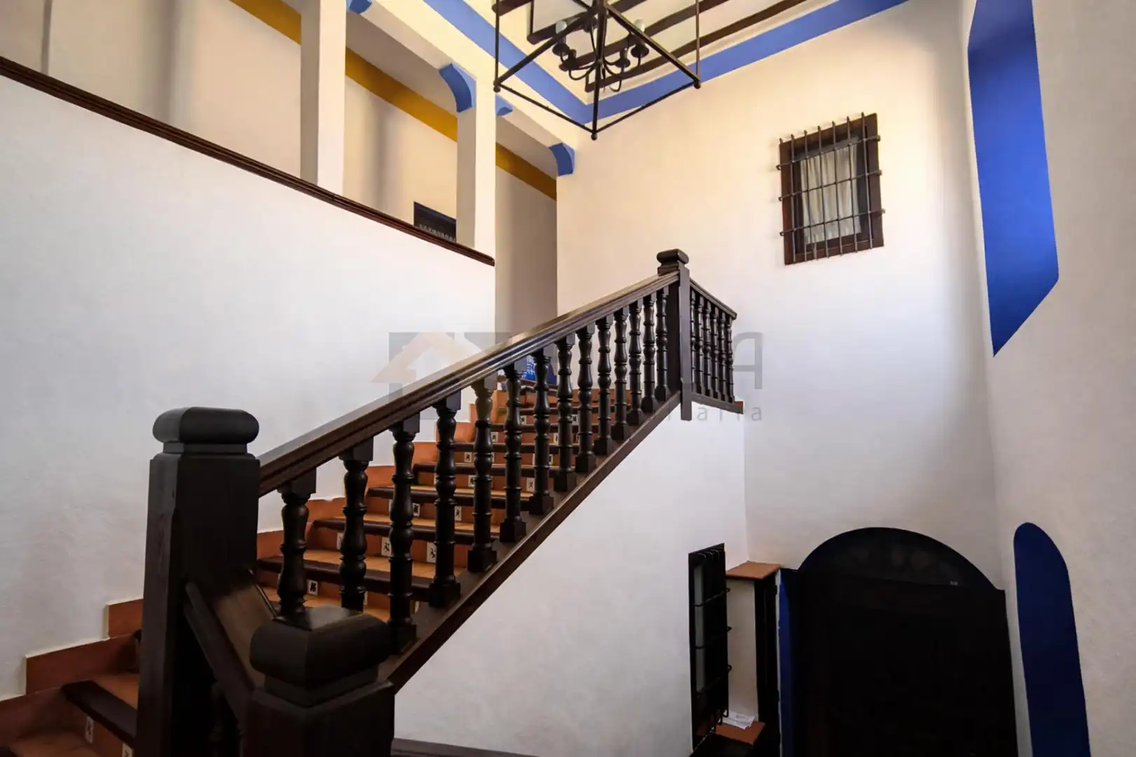 Flat for sale in Minaya  with Heating, Terrace and Furnished