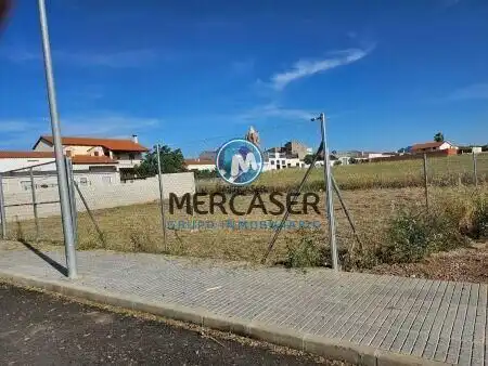Residencial en venda en Puebla de la Reina