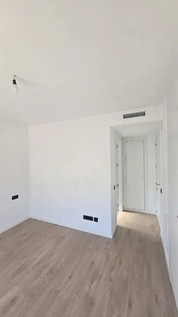 Dormitori de Casa o xalet en venda en Cubelles amb Aire condicionat, Calefacció i Jardí privat