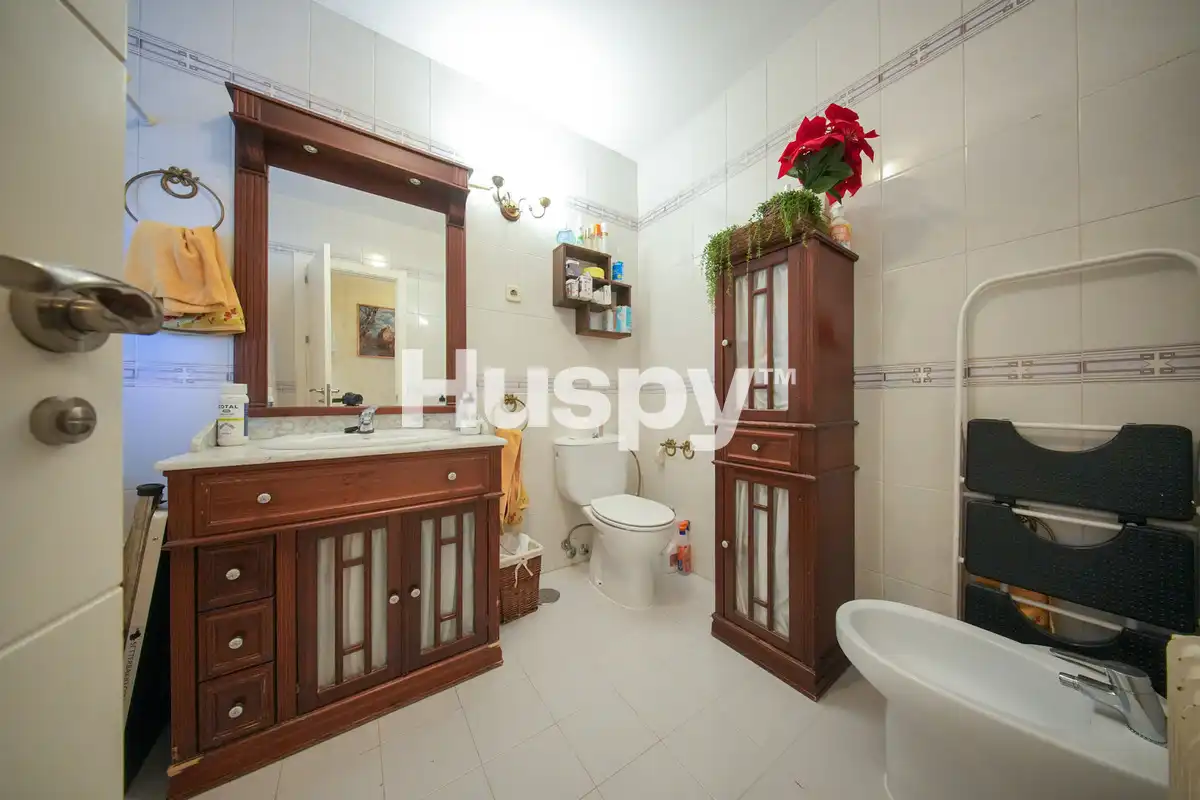 Detached house with terrace for sale in Calle el Ejido, imagen 34
