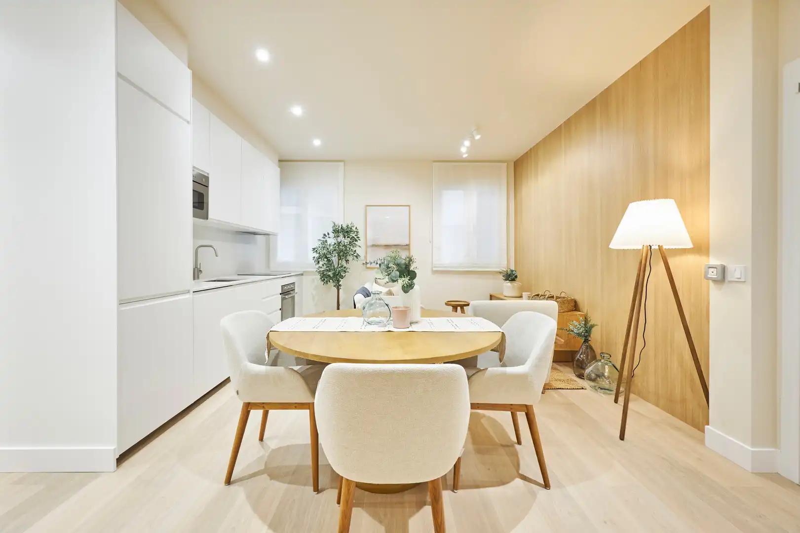 Appartement avec terrasse à louer à Calle Duque de Osuna, imagen 26