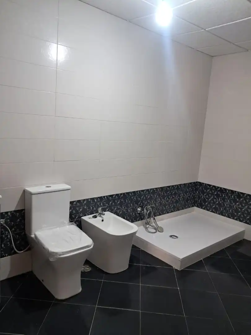Baño de Casa adosada en venta en Bigastro con Terraza, Trastero y Balcón