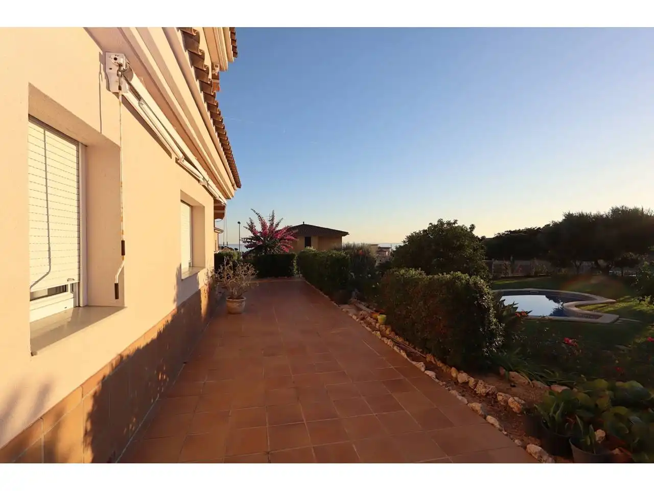 Haus mit Pool zum Verkauf in Calle Caterina Albert, imagen 52