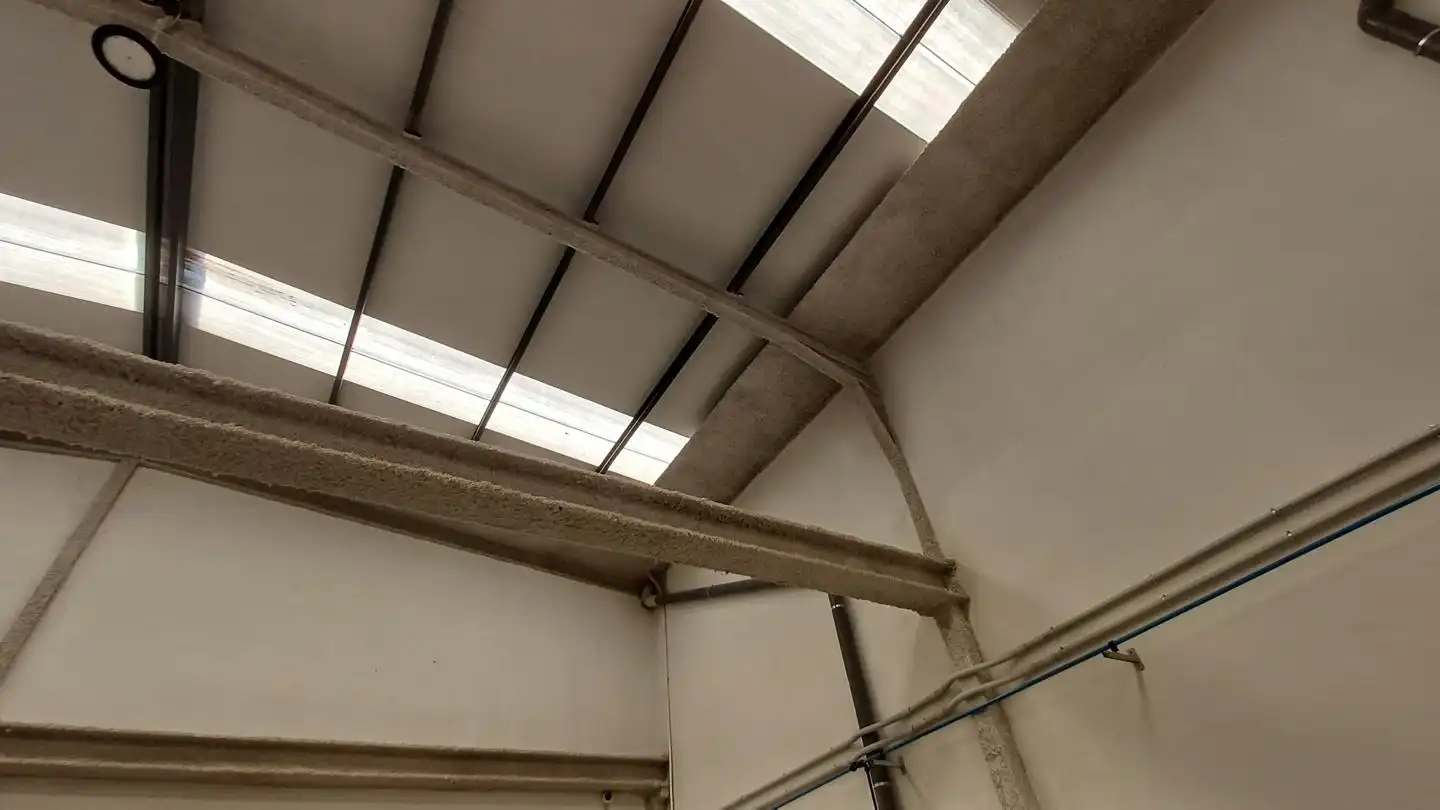 Fabrikhallen zur Miete in Galileo, Pueblo