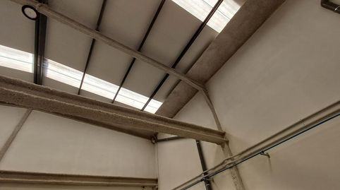 Foto 4 von Fabrikhallen zur Miete in Galileo, Pueblo, Benicasim / Benicàssim
