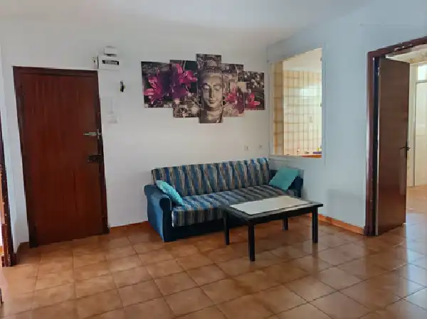 Appartement avec terrasse à vendre à Elche ciudad, imagen 2
