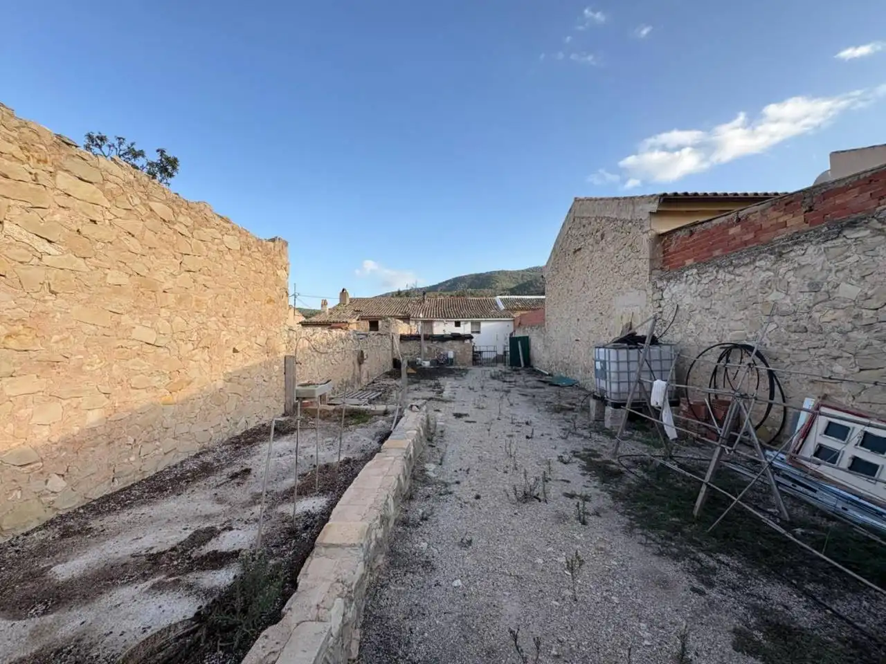 Casa o xalet en venda en Monóvar  / Monòver