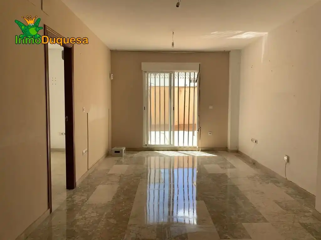 Sala de estar de Piso en venta en Cijuela con Jardín privado, Terraza y Trastero
