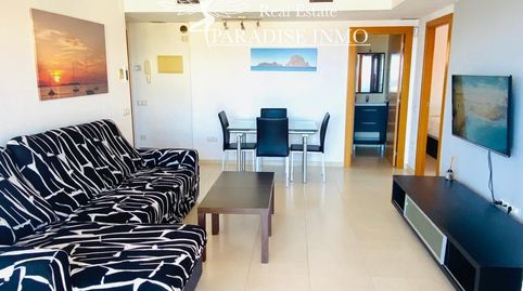 Foto 5 von Wohnung zum Verkauf in Des Calo, Sant Agustí - Cala de Bou, Sant Josep de sa Talaia