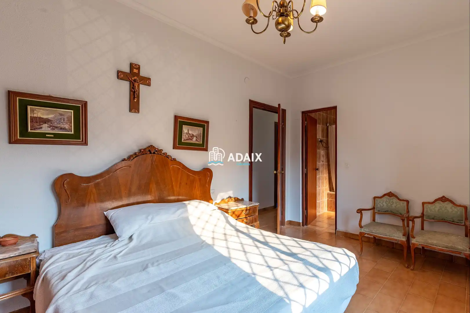 Chalet con piscina en venta en Polígono  Parcela  EL SEÑORITO. SIERRA DE FUENTES (CÁCERES), imagen 44