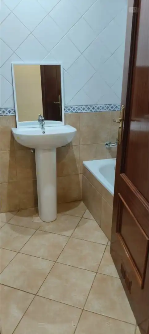 Bathroom of Flat for sale in Candelaria  with Community pool
