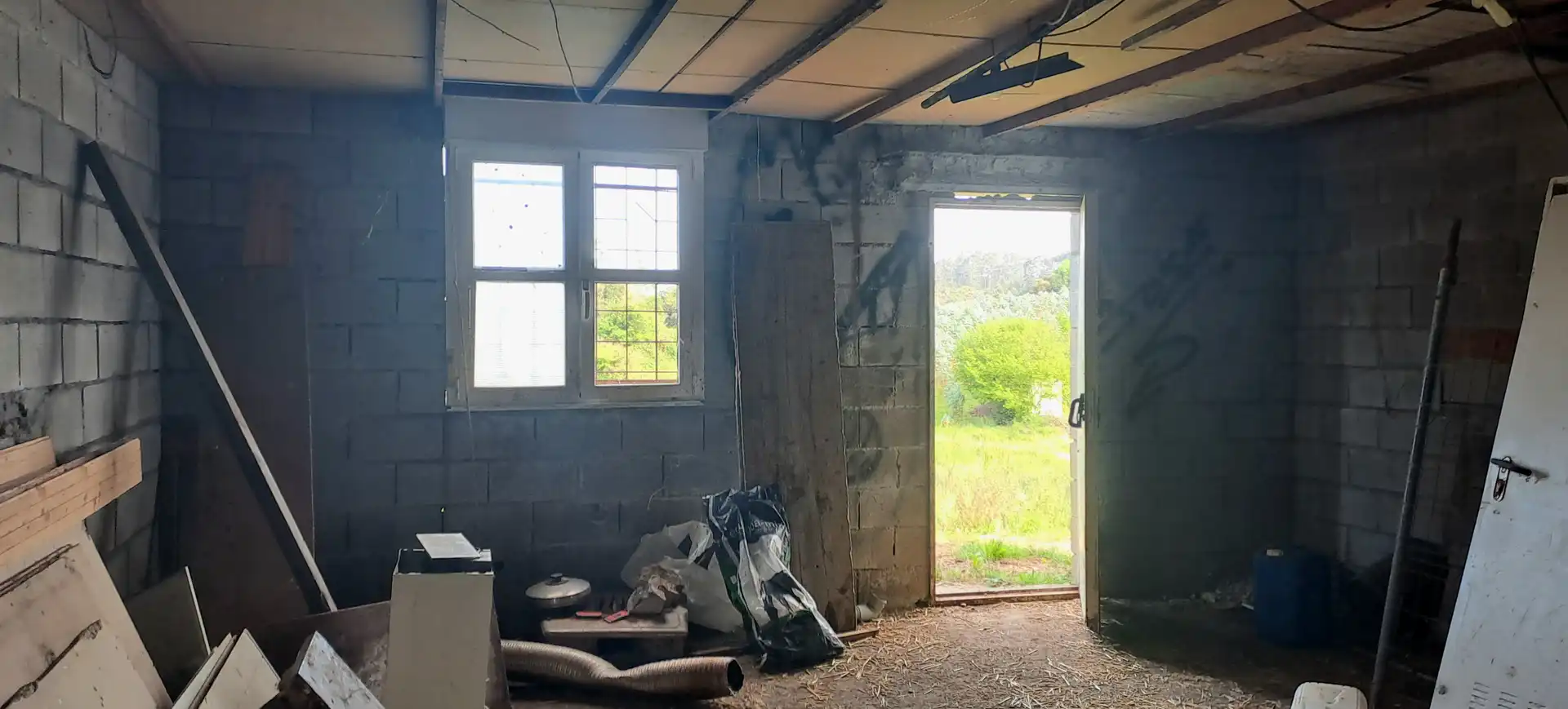 Casa o chalet en venta en Igollo