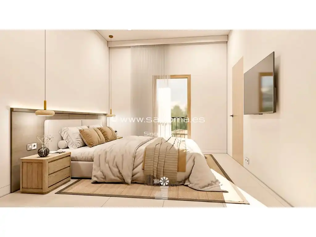 Apartment with balcony for sale in Calle Vinyassa, imagen 6