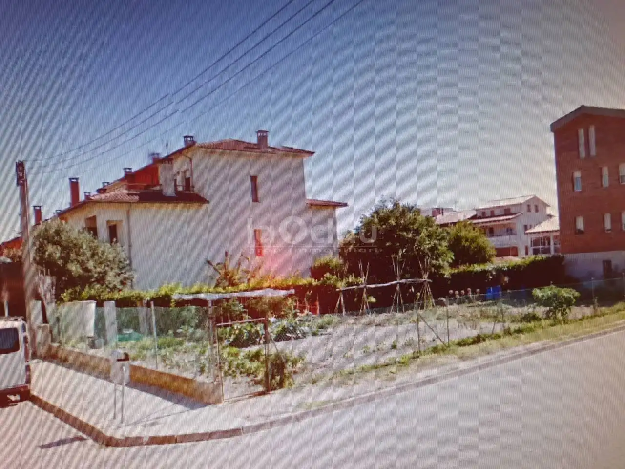 Terreno residencial en venta en Tona