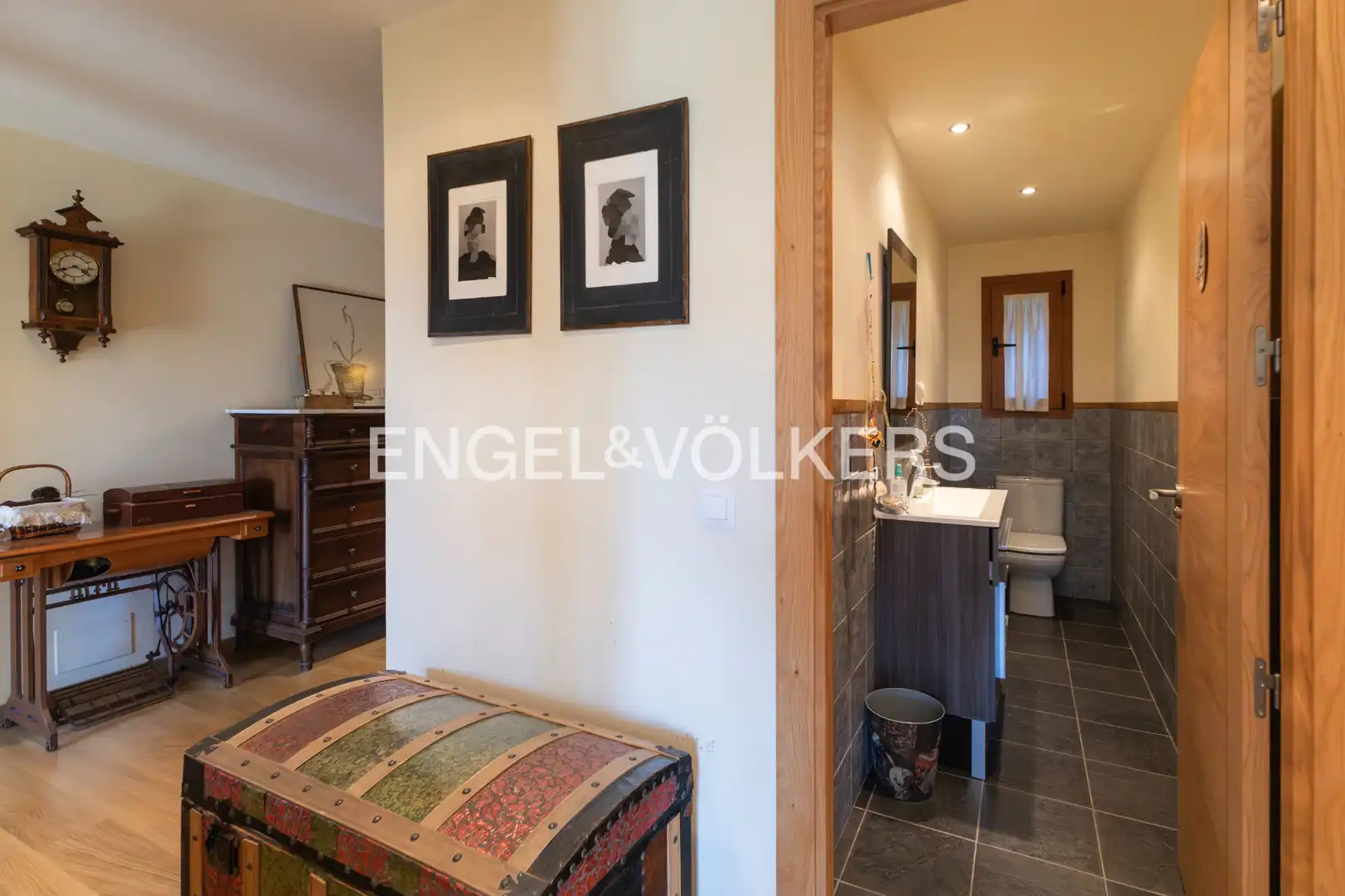 Casa o chalet en venta en Estavar con Calefacción, Jardín privado y Parquet
