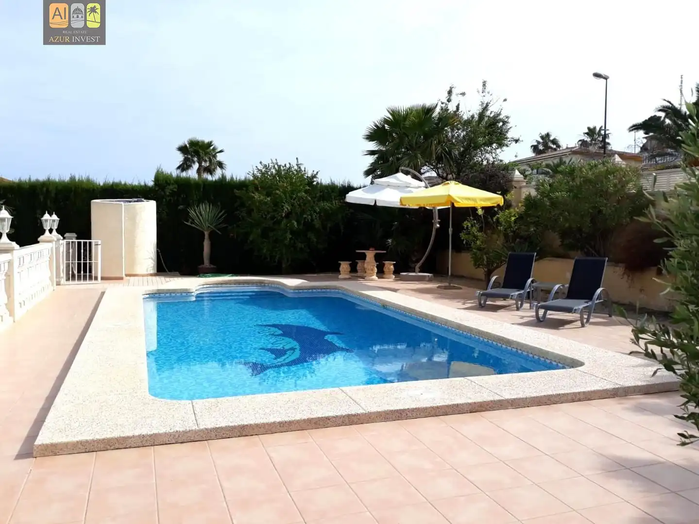 Detached house with terrace for sale in El Tossal - Bello Horizonte, imagen 6