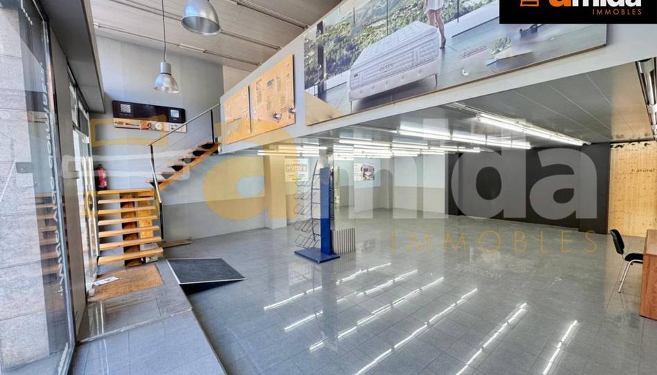 Photo 1 of Premises to rent in Centre, Barcelona