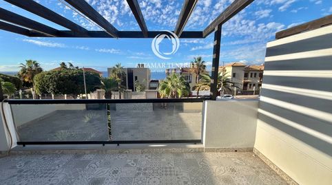 Foto 2 de Casa adosada en venta en Av del Poniente, Casco Urbano, Adeje