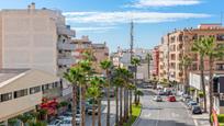 Exterior view of Flat for sale in Torrevieja  with Air Conditioner and Terrace