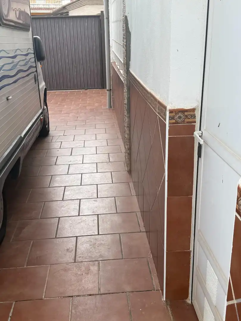 Semi-detached house with garden for sale in Magán, imagen 45