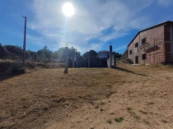 Residential land for sale in Lugar Rotea-Amorin, imagen 19