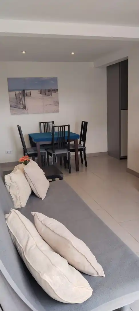 Casa amb jardí en venda a Cho - Parque de la Reina, imagen 12