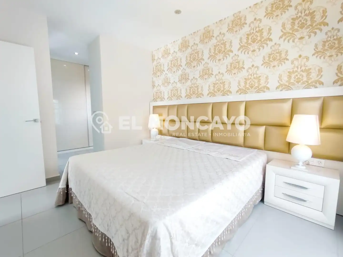Detached house with pool for sale in Ciudad Quesada, imagen 16