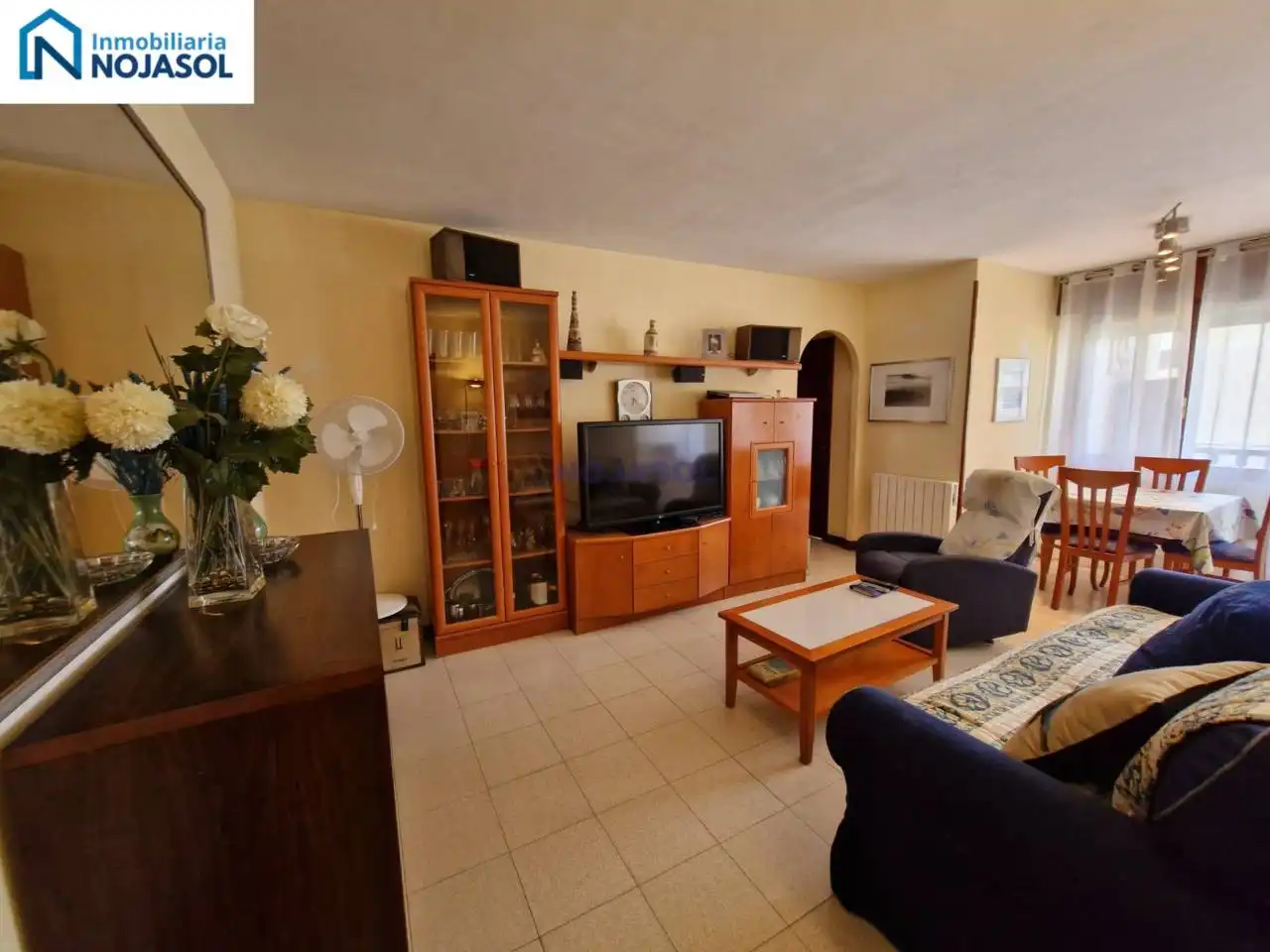 Appartement compact avec ascenseur à vendre à Palacio, imagen 2