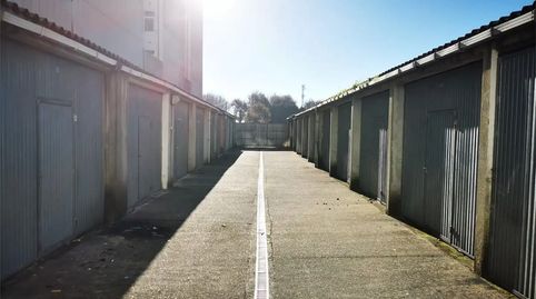 Foto 2 de Garaje de alquiler en Vilalba, Lugo
