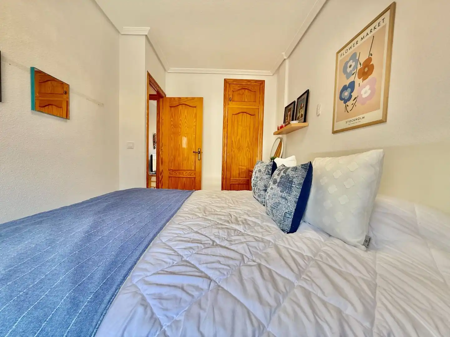 Duplex con giardino in vendita a Los Cuarteros, imagen 36