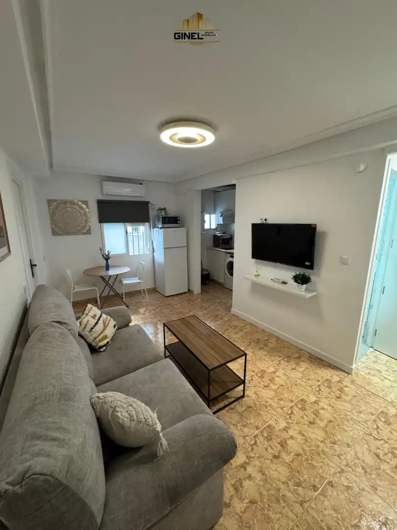 Flat to rent in Peñamefecit - Avda Barcelona