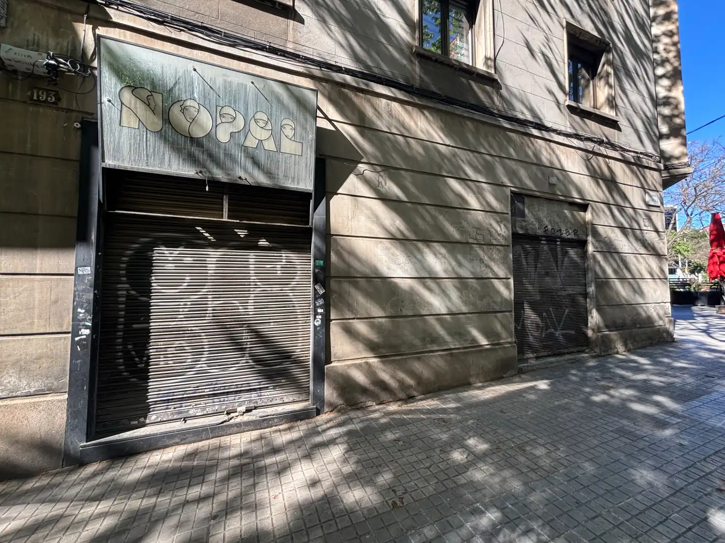 Locale commerciale in cessione a Carrer d'Entença 189, imagen 24