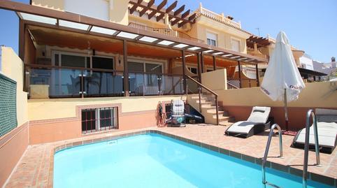 Photo 3 of Single-family semi-detached for sale in Paseo Marítimo de Levante, Vélez-Málaga