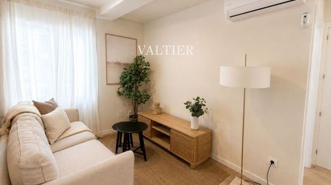Photo 4 of Flat for rent in Francisco Santos, Guindalera, Madrid Capital