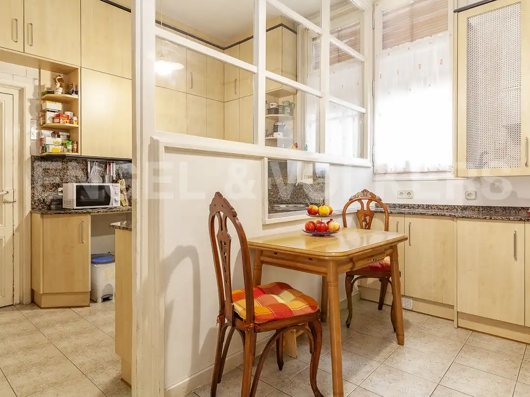 Wohnung mit Terrasse zum Verkauf in Eixample, imagen 28