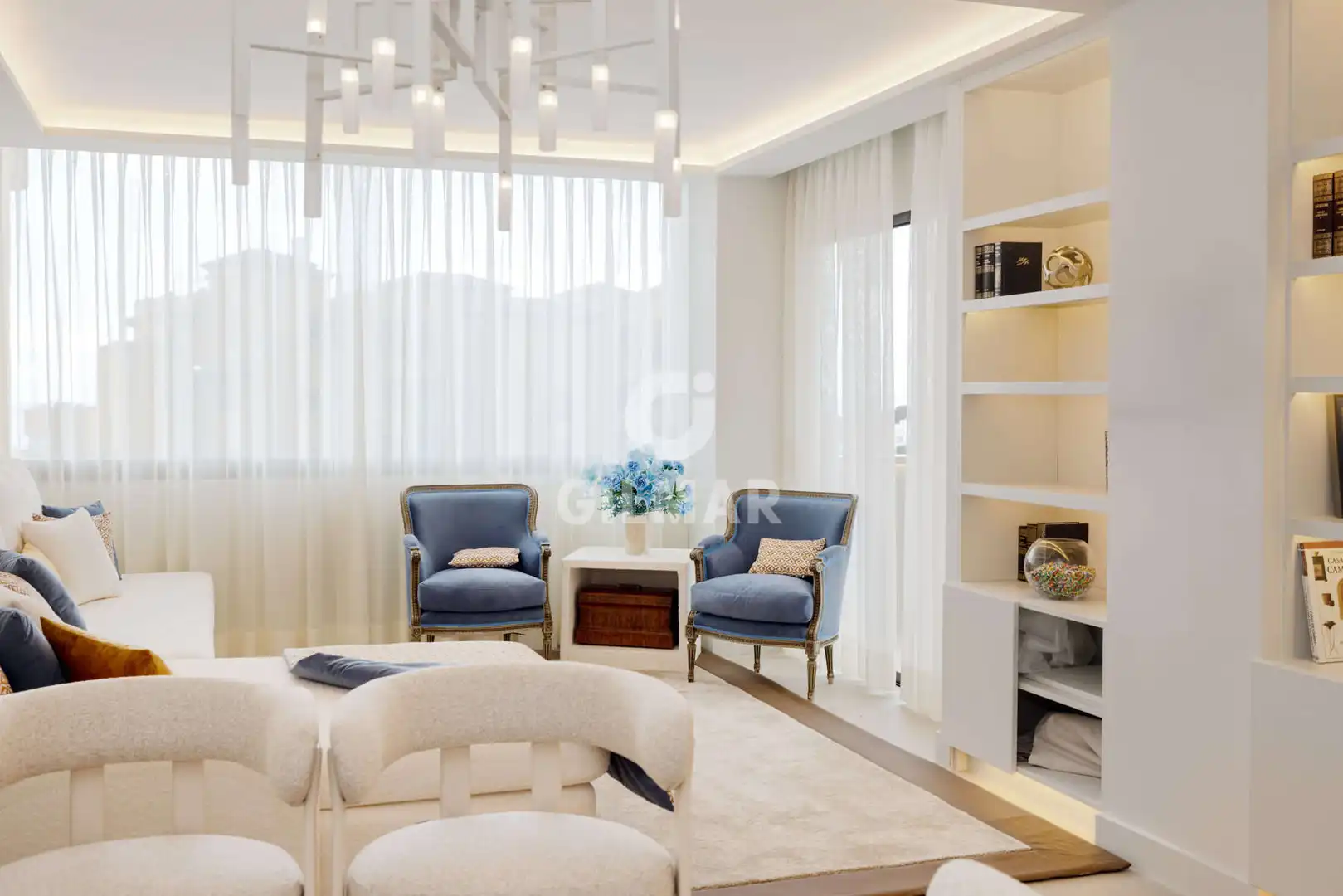 Apartament amb terrassa en venda a Selwo, imagen 8