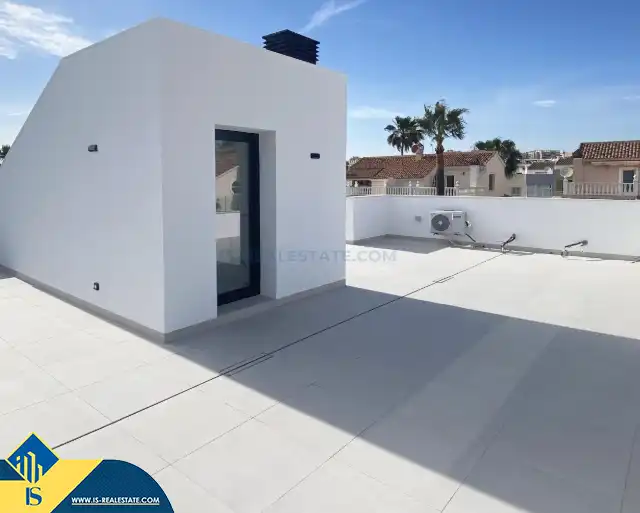Xalet amb piscina en venda a Playa de los Locos, imagen 24